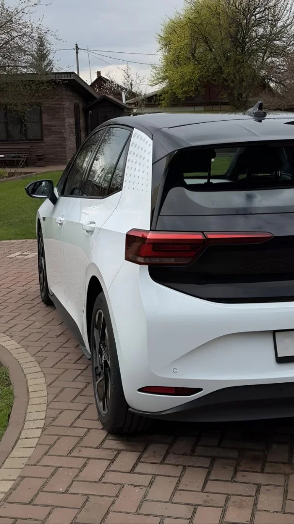 Volkswagen ID.3 57.3 kWh I, 2023 - миниатюра 4