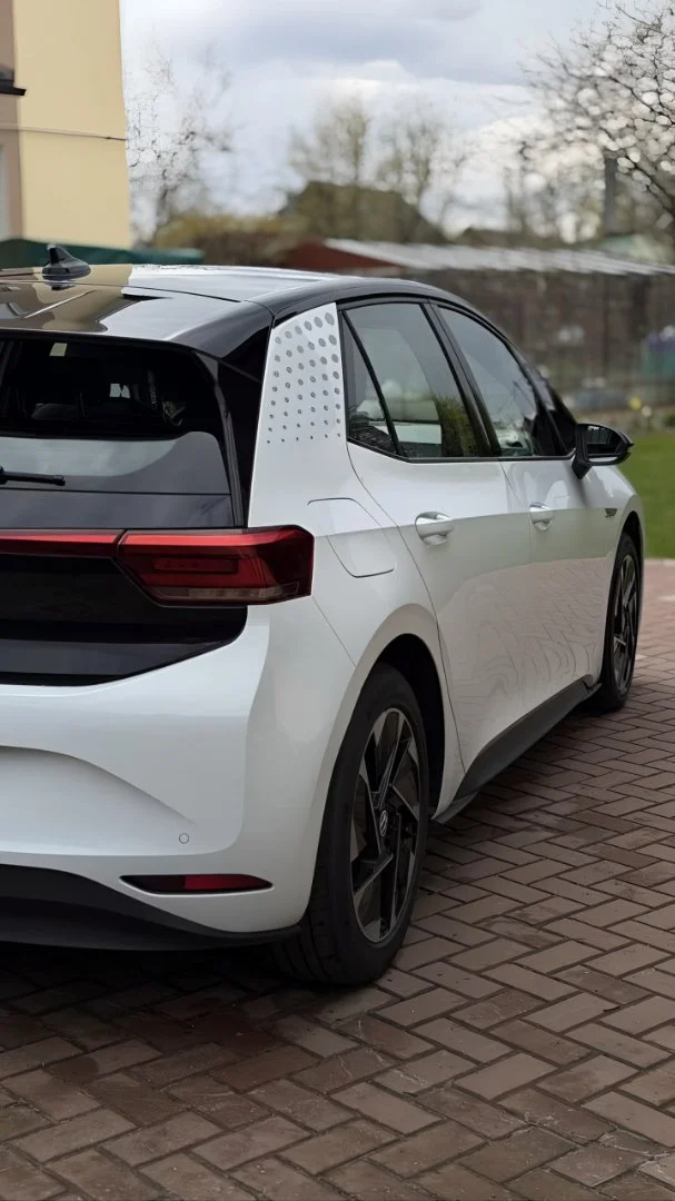 Volkswagen ID.3 57.3 kWh I, 2023 - миниатюра 5