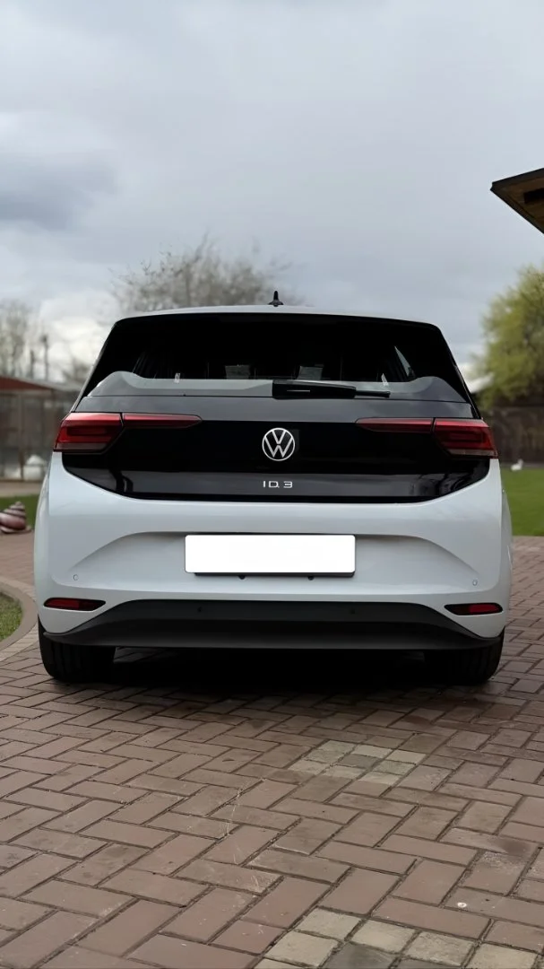 Volkswagen ID.3 57.3 kWh I, 2023 - миниатюра 6