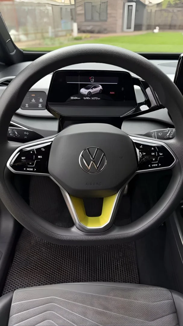 Volkswagen ID.3 57.3 kWh I, 2023 - миниатюра 7