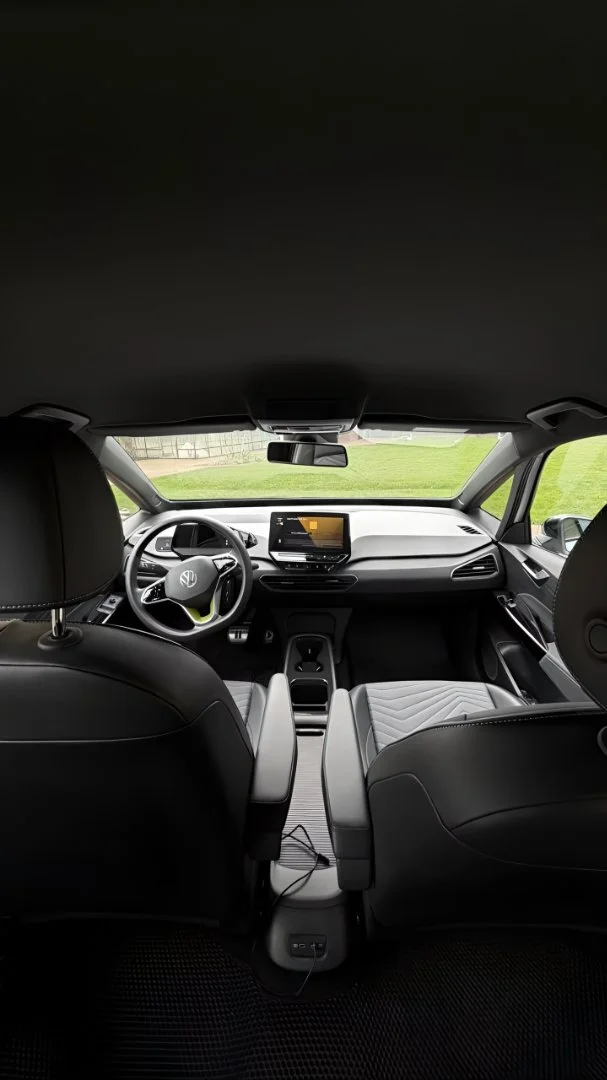 Volkswagen ID.3 57.3 kWh I, 2023 - миниатюра 8