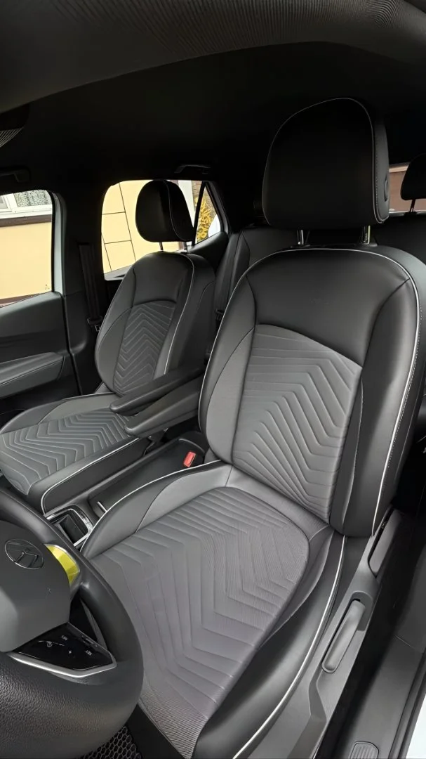 Volkswagen ID.3 57.3 kWh I, 2023 - миниатюра 9