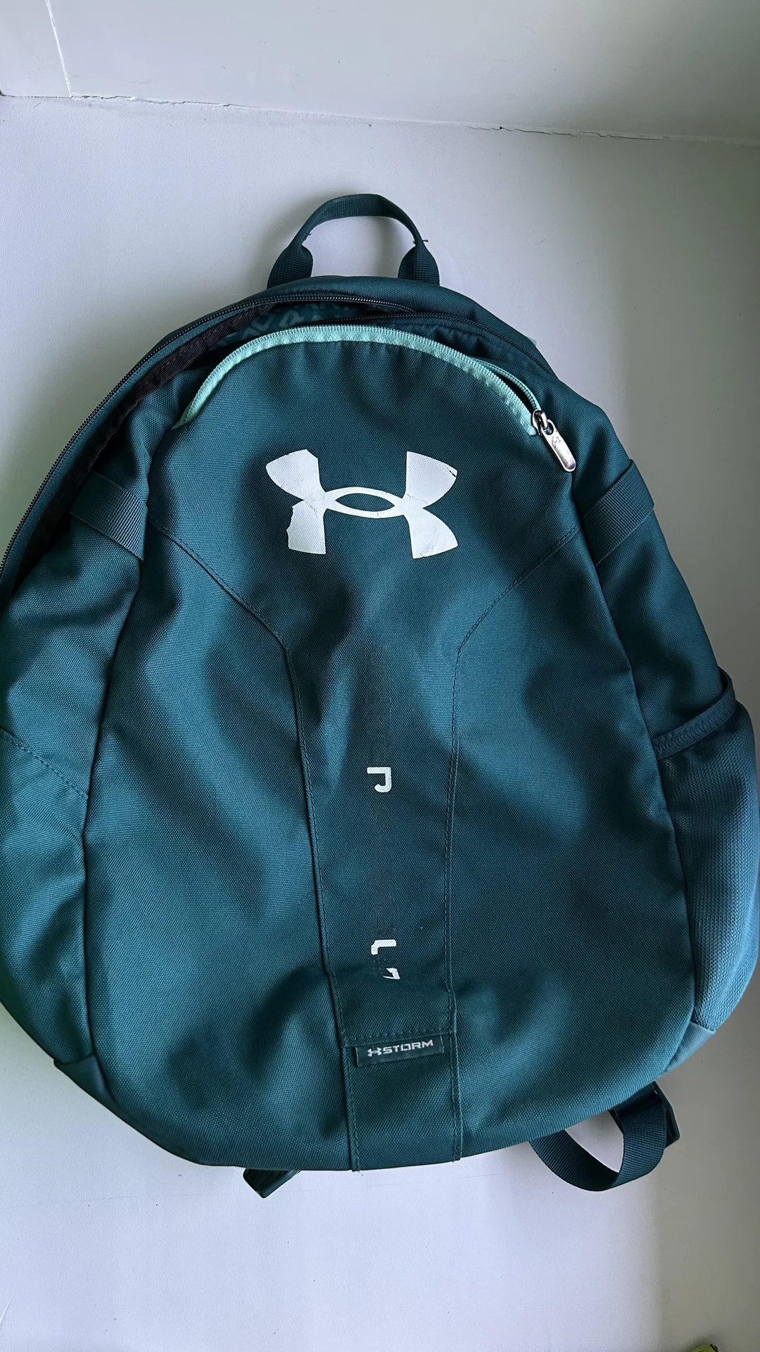 рюкзак under armour - изображение 1