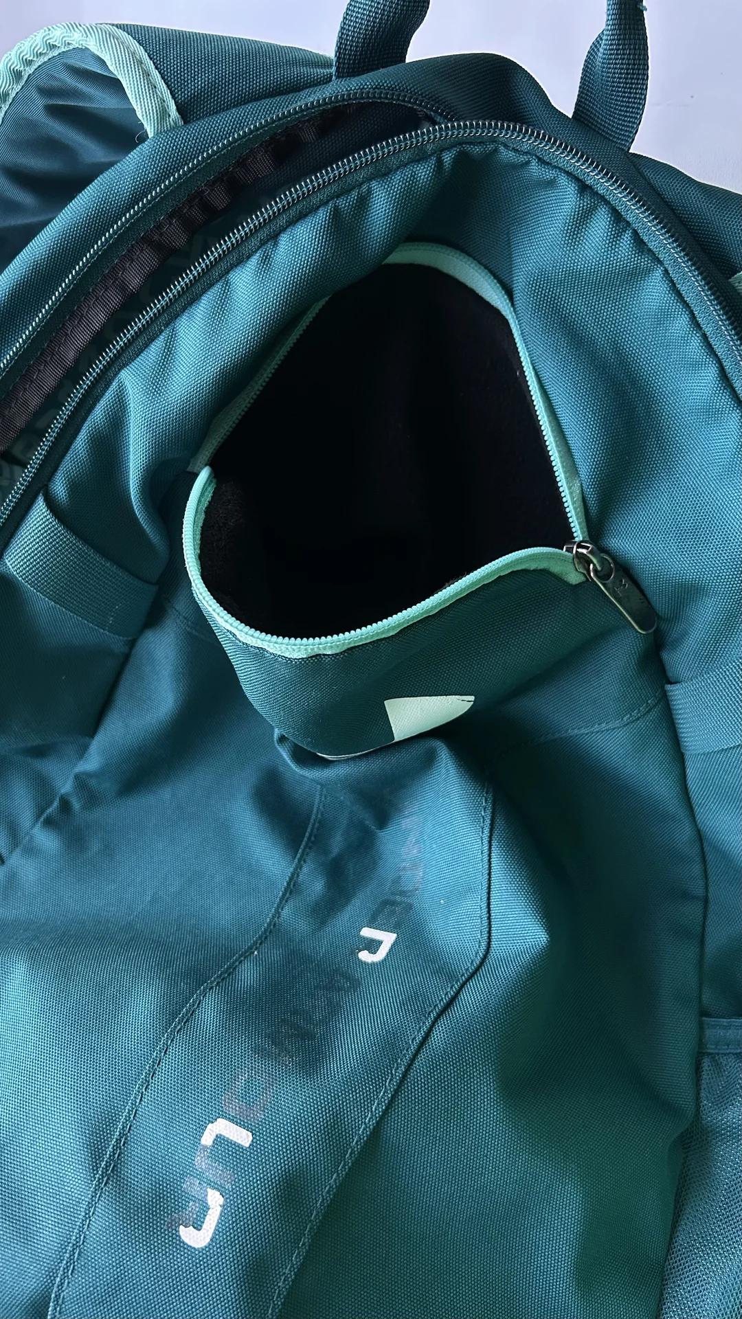 рюкзак under armour - миниатюра 4