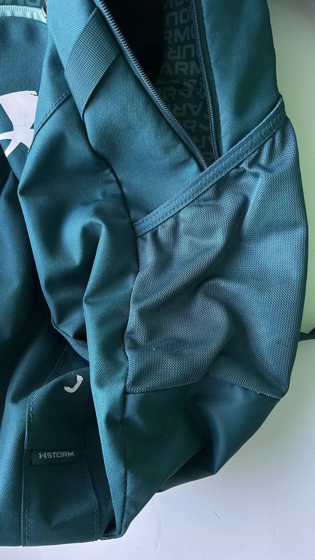 рюкзак under armour - миниатюра 5