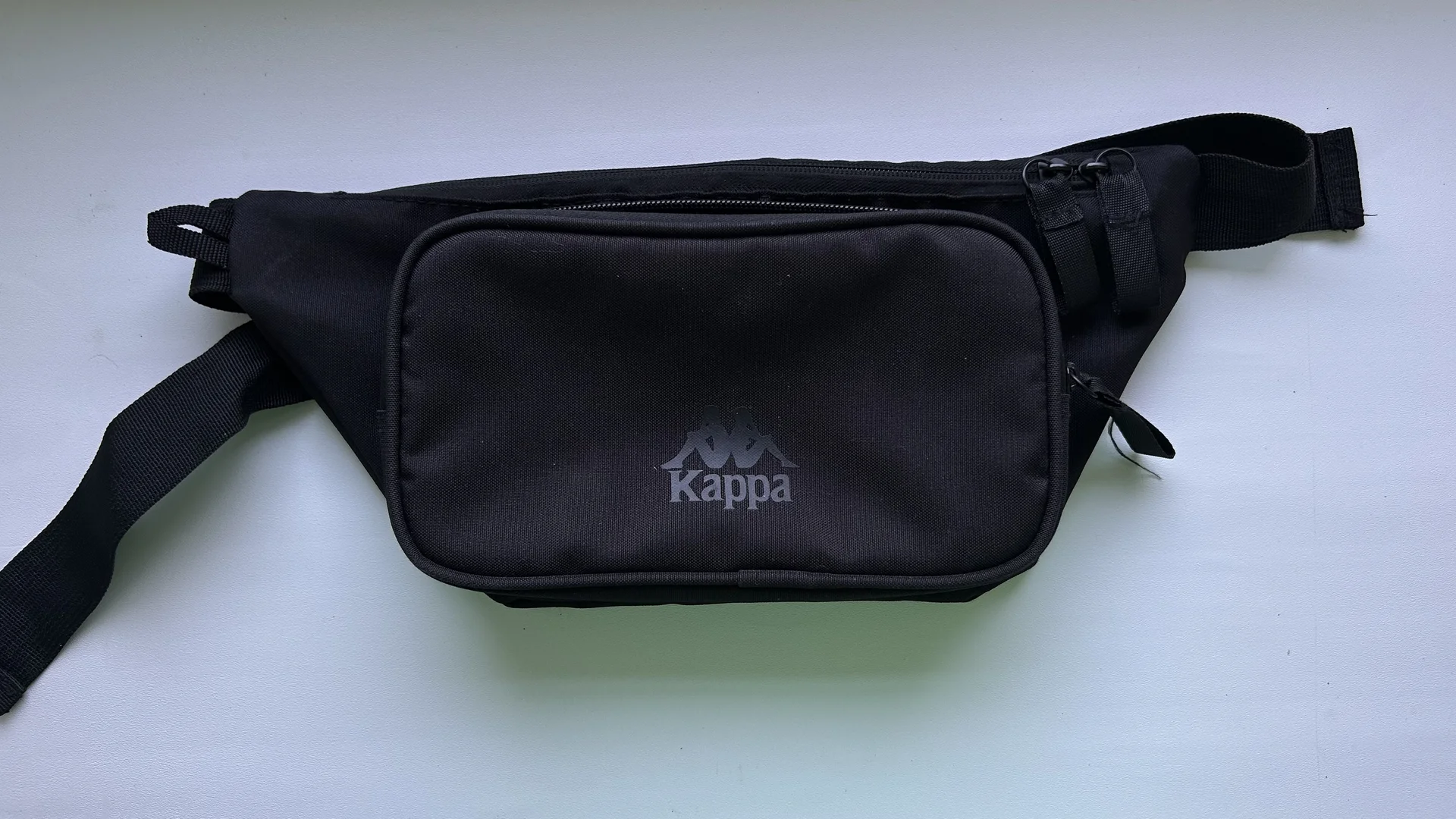 поясная сумка kappa - изображение 1