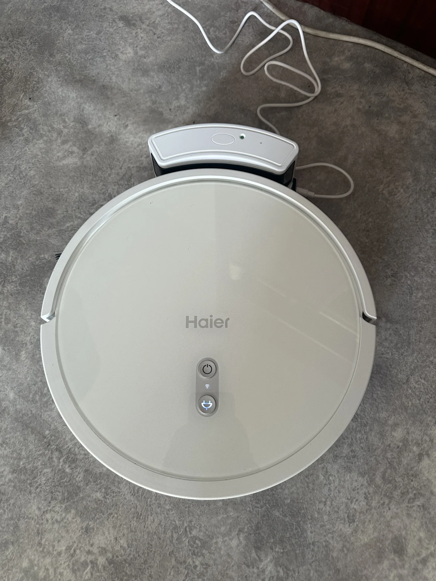 Haier HSR Home - изображение 1