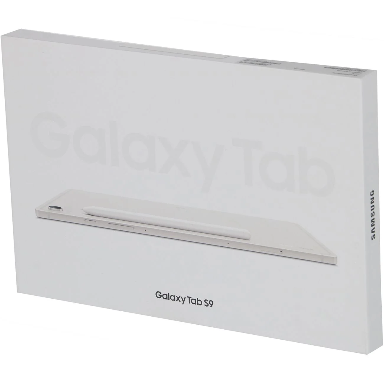 планшет Samsung Galaxy tab s9 wi-fi 12/256gb - изображение 1