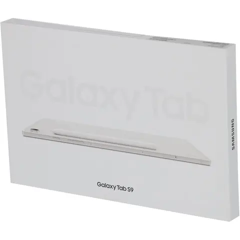 планшет Samsung Galaxy tab s9 wi-fi  12/256gb