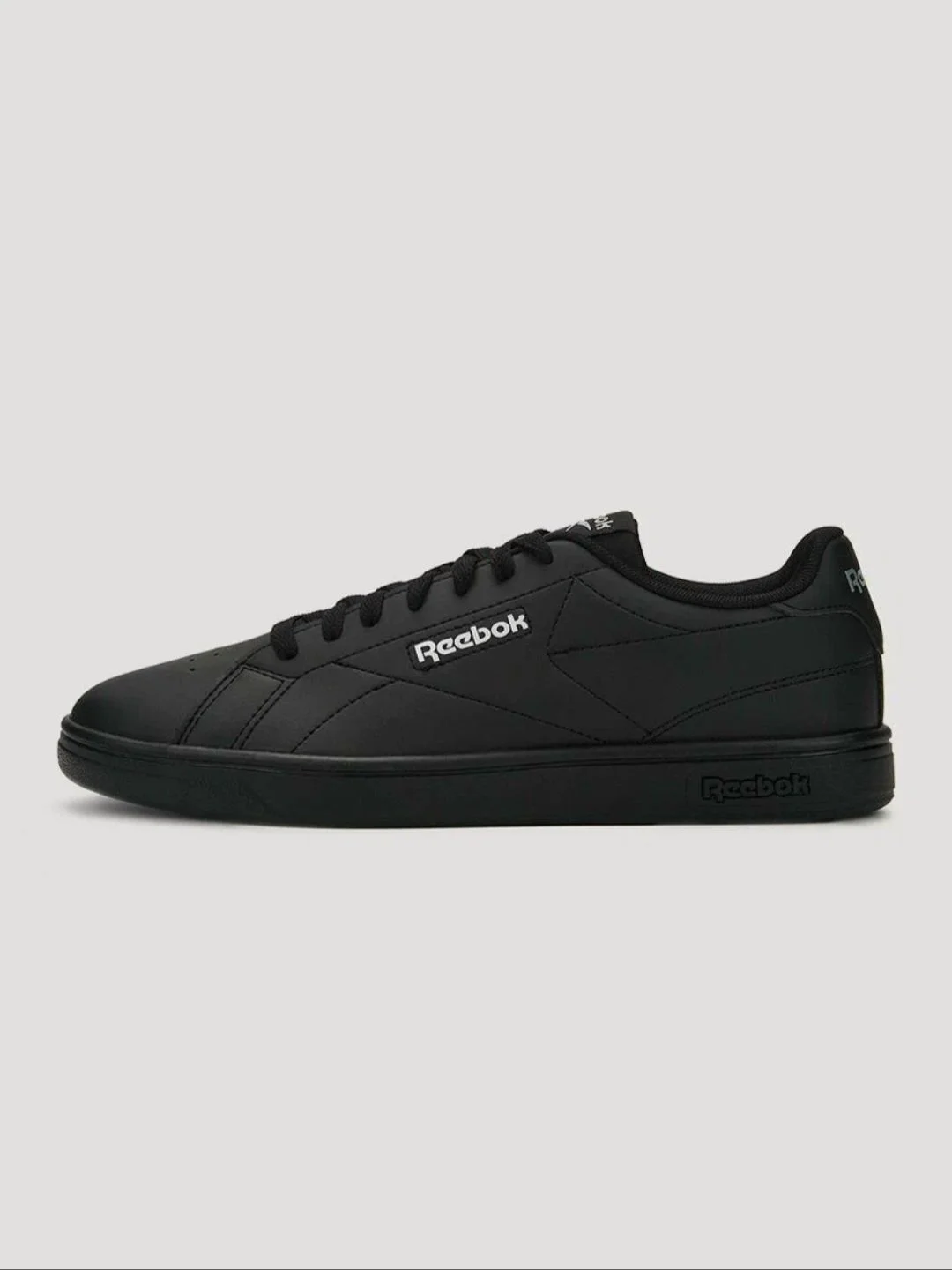 мужские кеды reebok, 41 - миниатюра 2