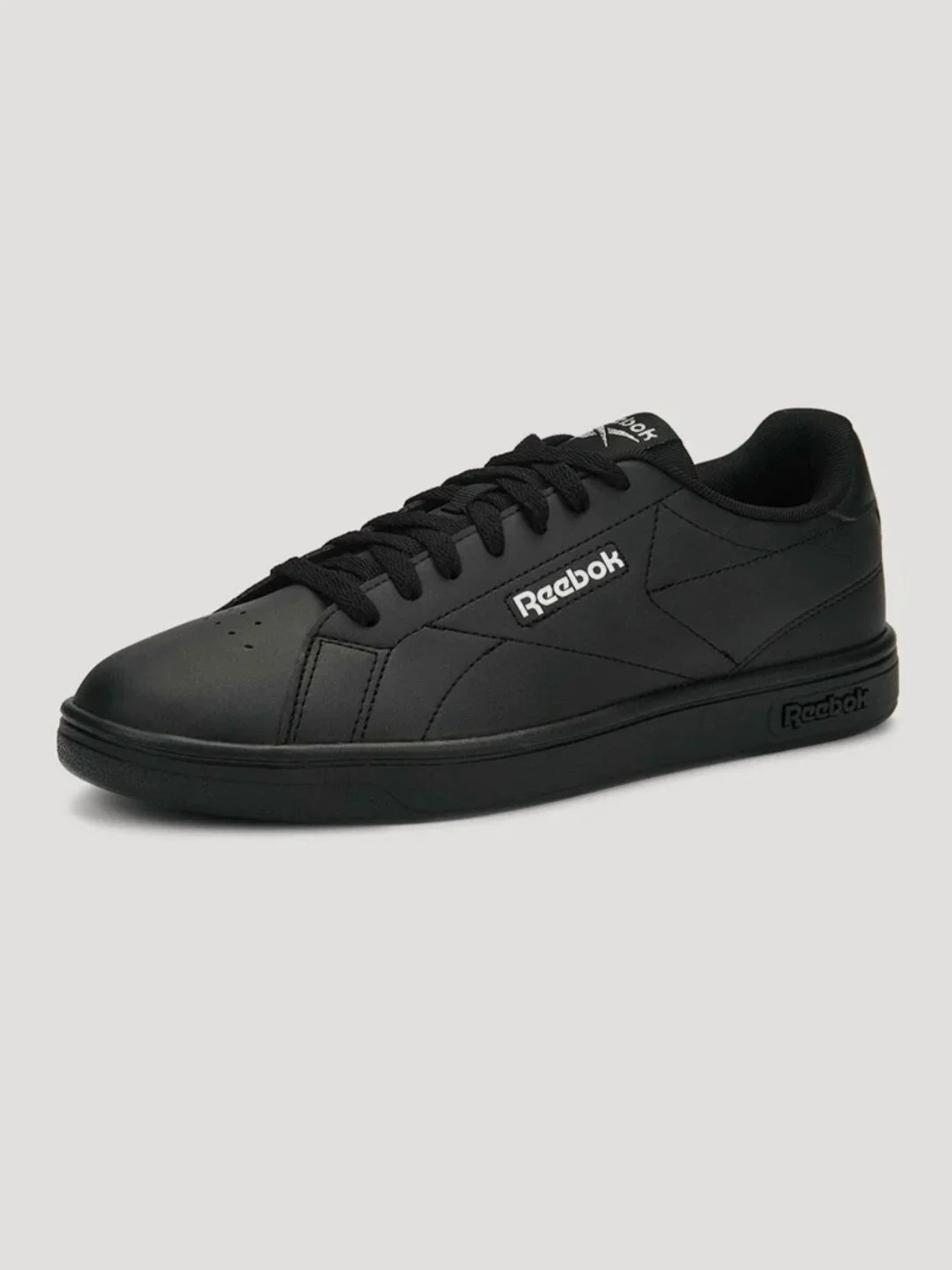 мужские кеды reebok, 41 - миниатюра 3
