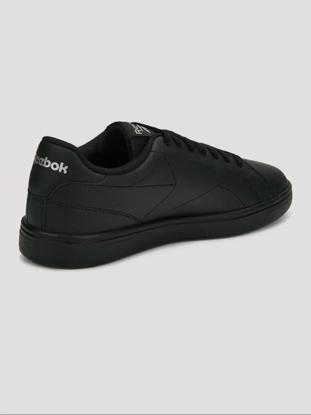 мужские кеды reebok, 41 - миниатюра 4