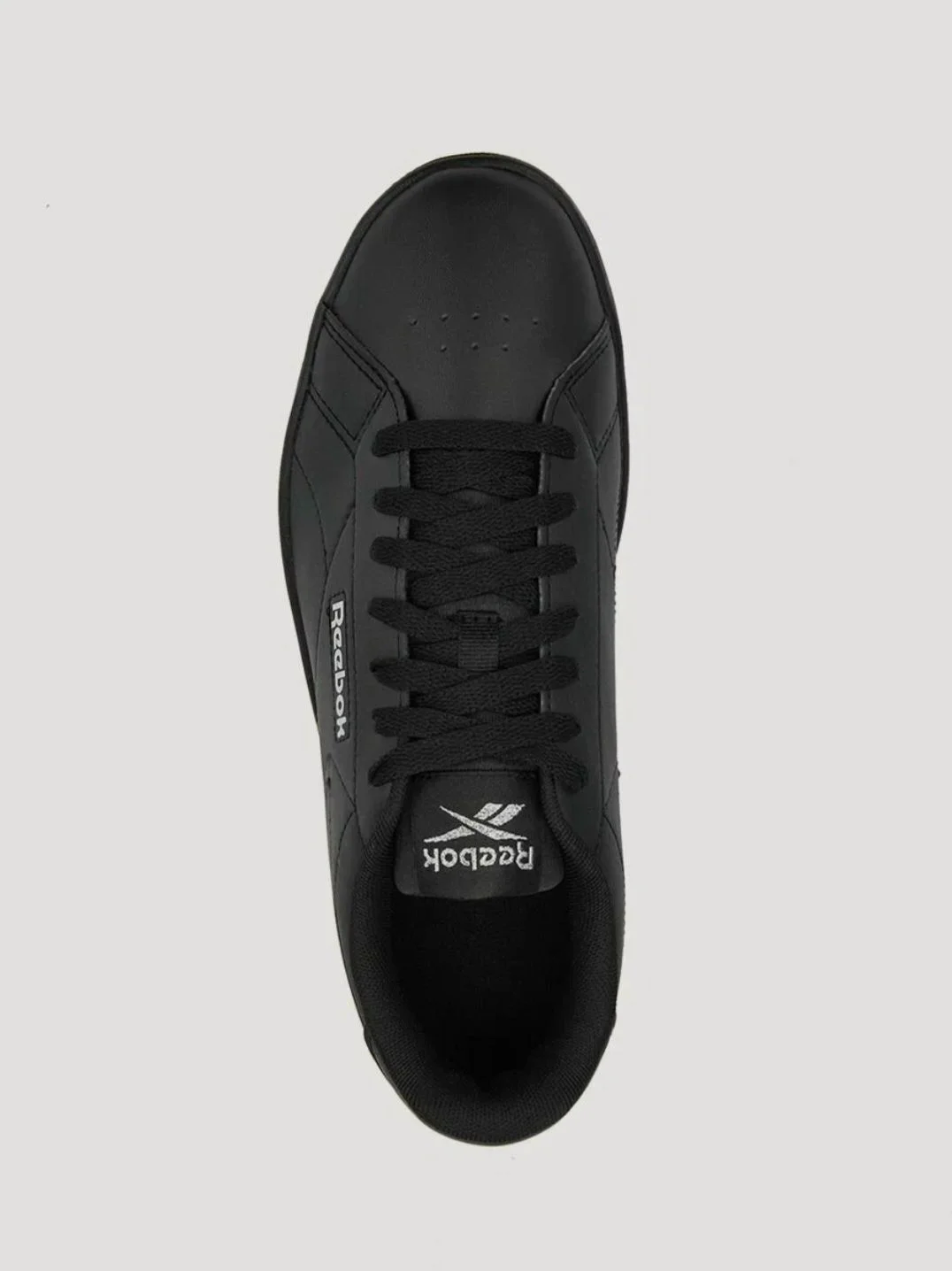 мужские кеды reebok, 41 - миниатюра 5