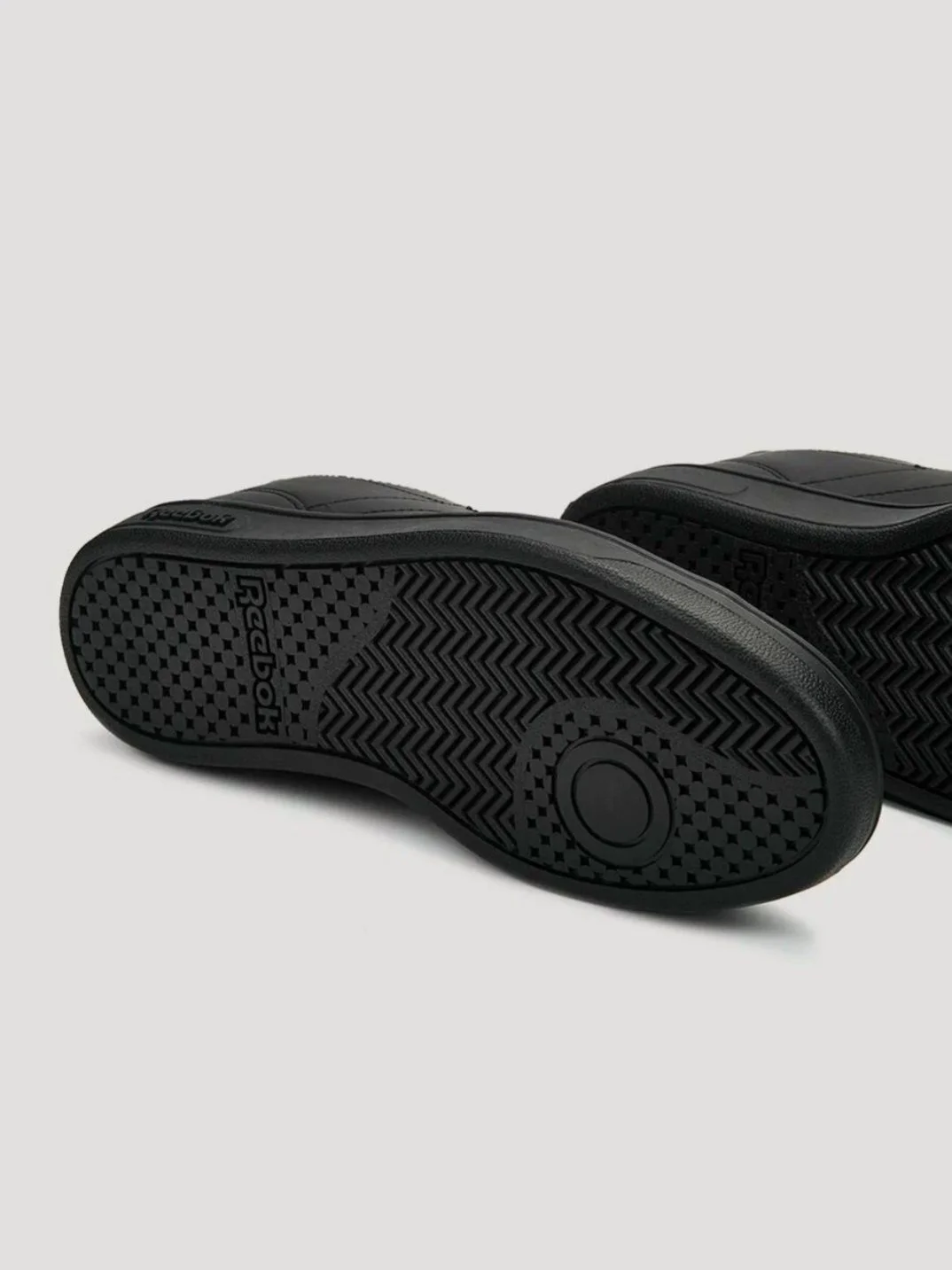 мужские кеды reebok, 41 - миниатюра 6