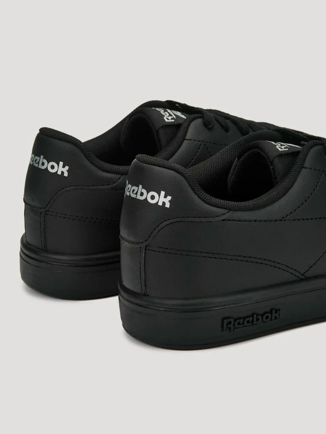 мужские кеды reebok, 41 - миниатюра 8