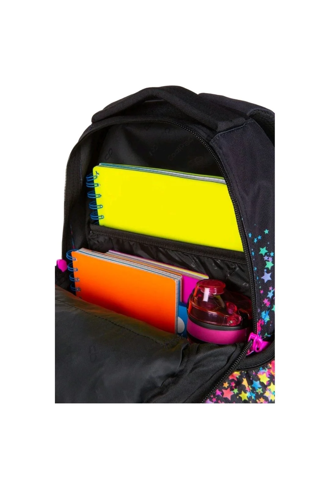 школьный рюкзак CoolPack Jerry - миниатюра 2
