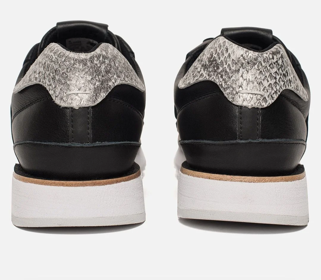 женские кроссовки New Balance, 37 - миниатюра 2
