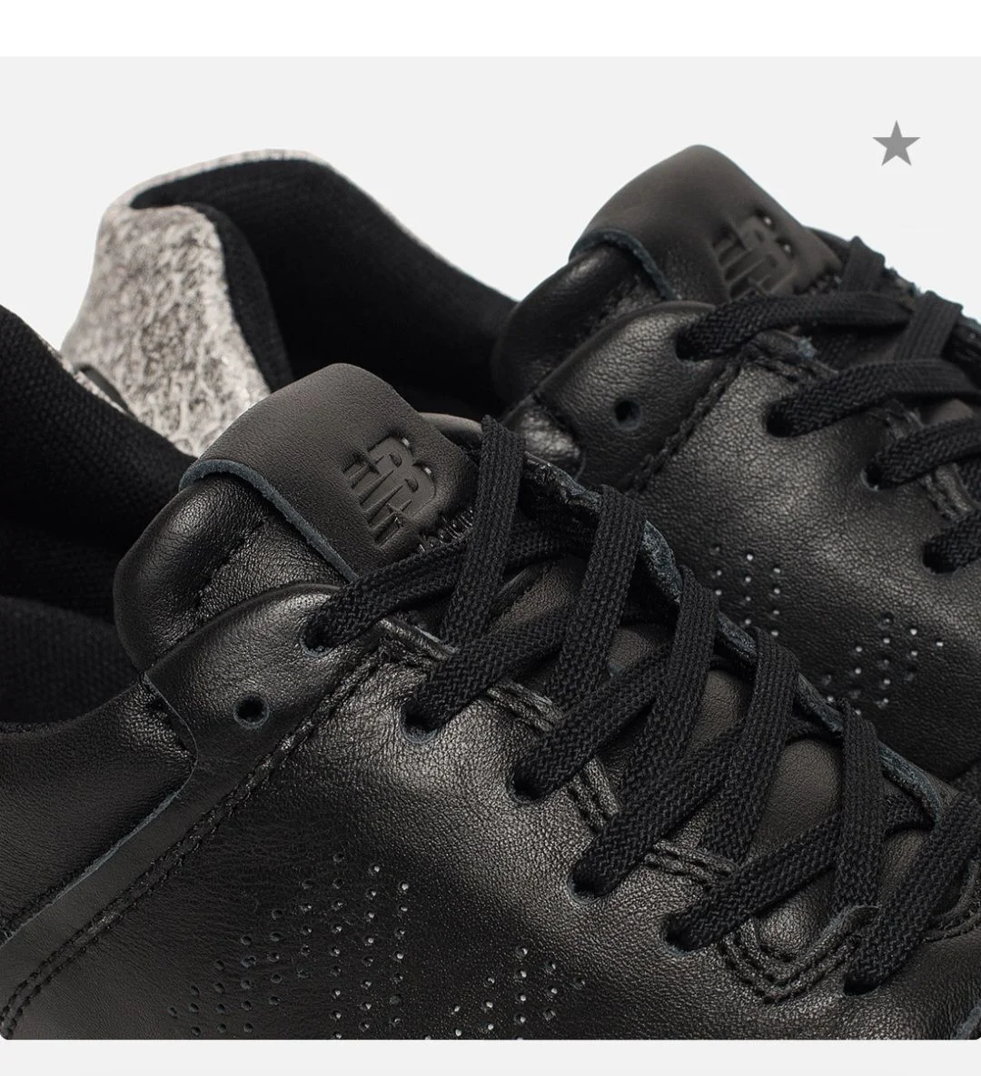 женские кроссовки New Balance, 37 - миниатюра 4
