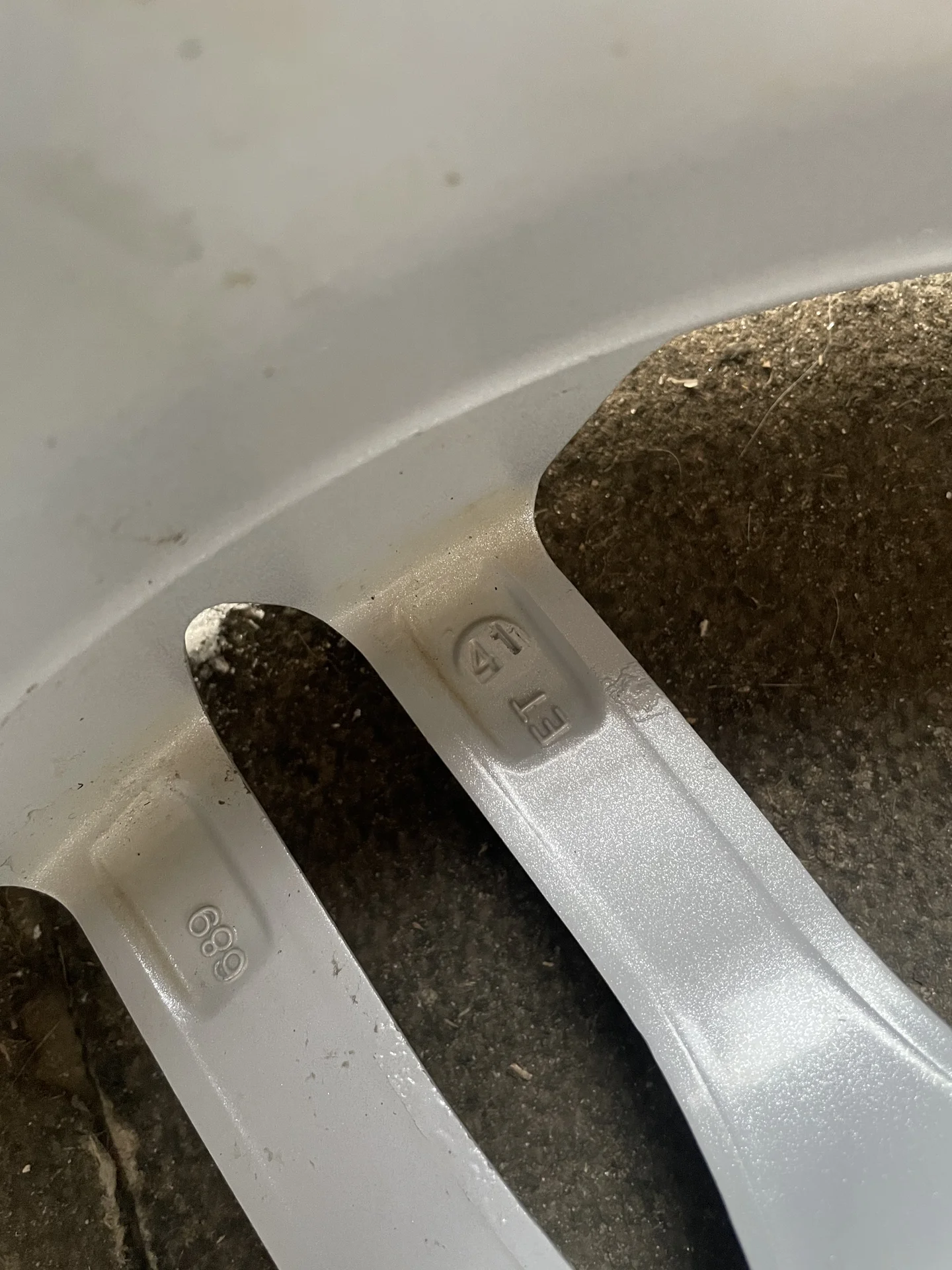 Диски iFree Москва 6.5xR16 5x115 - миниатюра 6