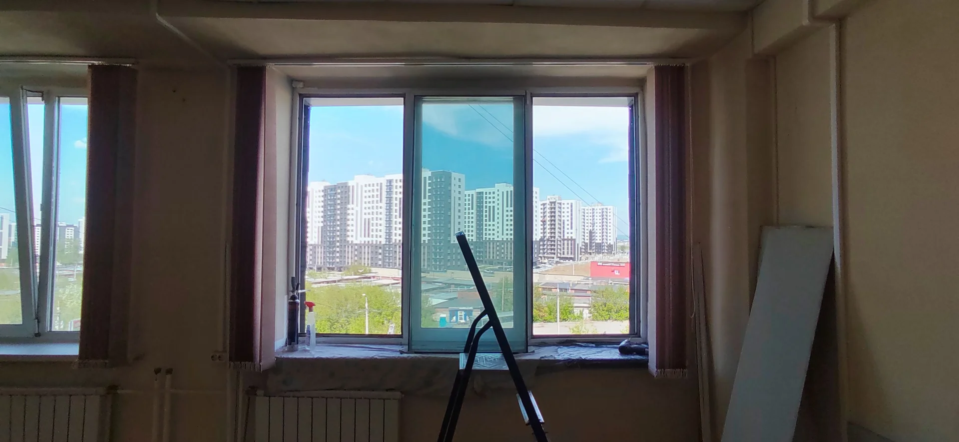 Ремонт окон СПБ - миниатюра 2