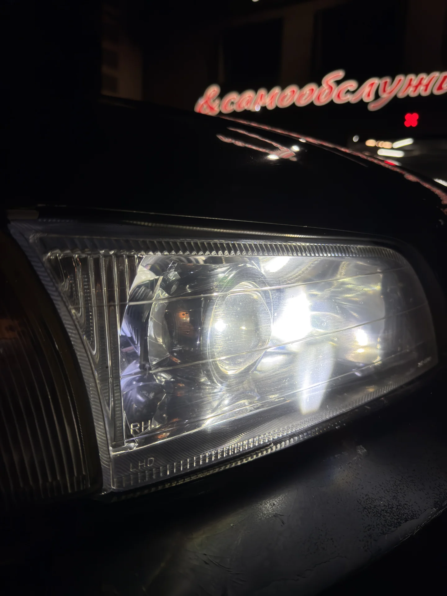 Nissan Maxima a32 - миниатюра 13