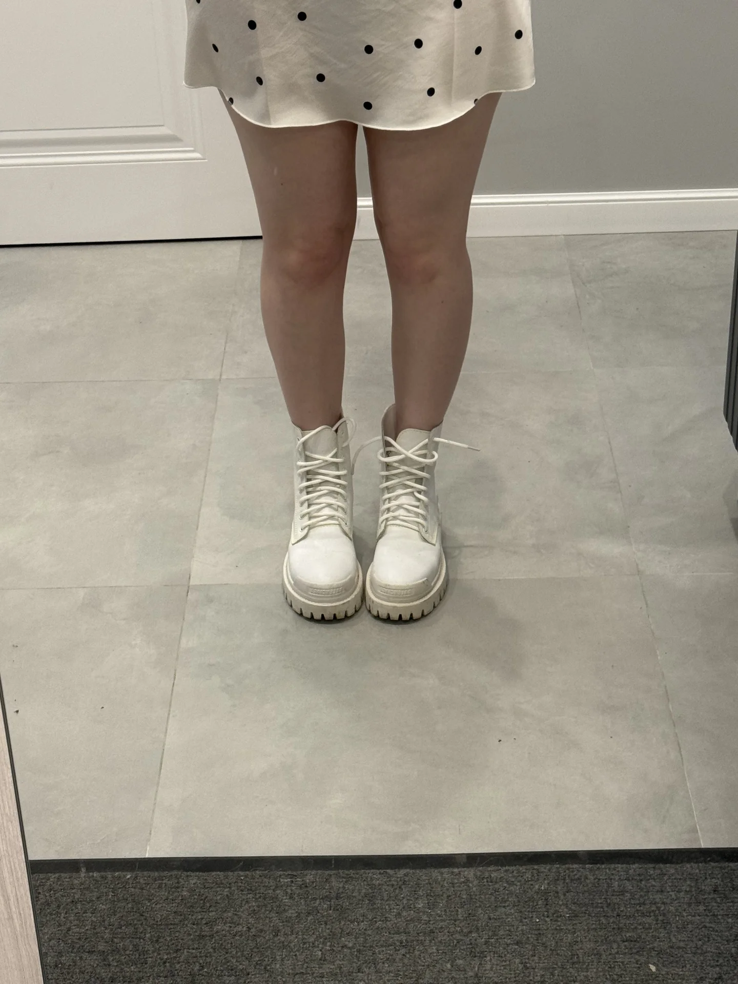 ботинки balenciaga - изображение 1