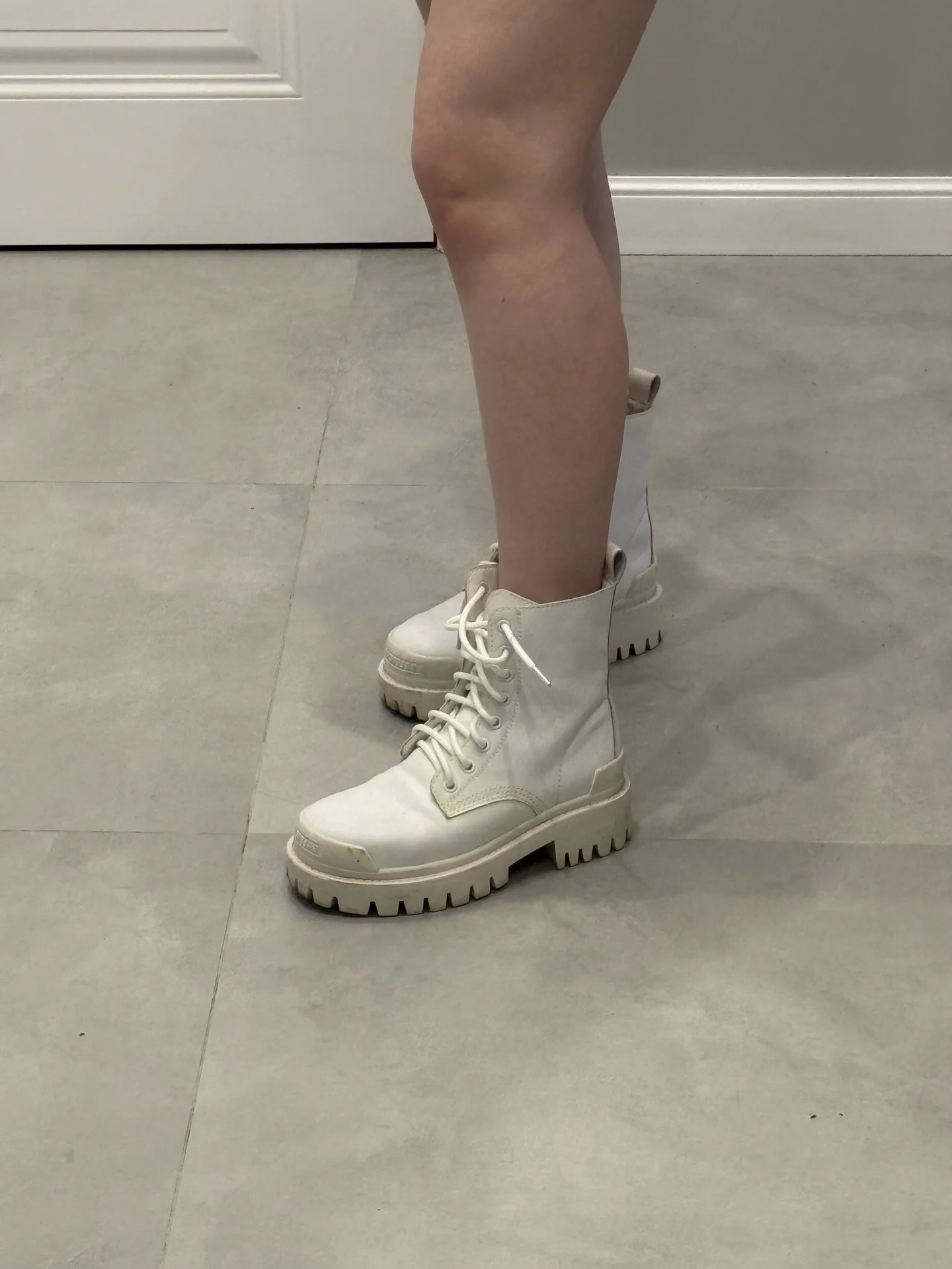 ботинки balenciaga - миниатюра 2