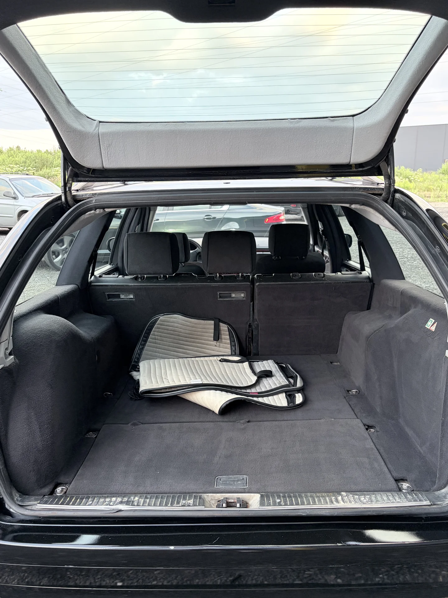 mersedes benz w210/s210 - миниатюра 7