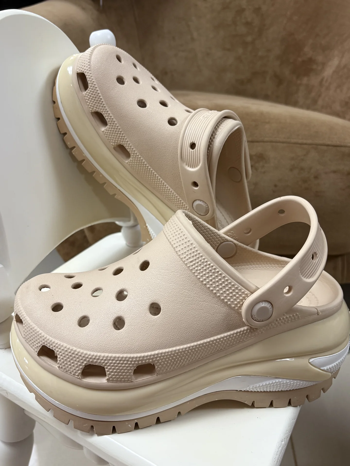 Crocs Clogs Оригинал - изображение 1