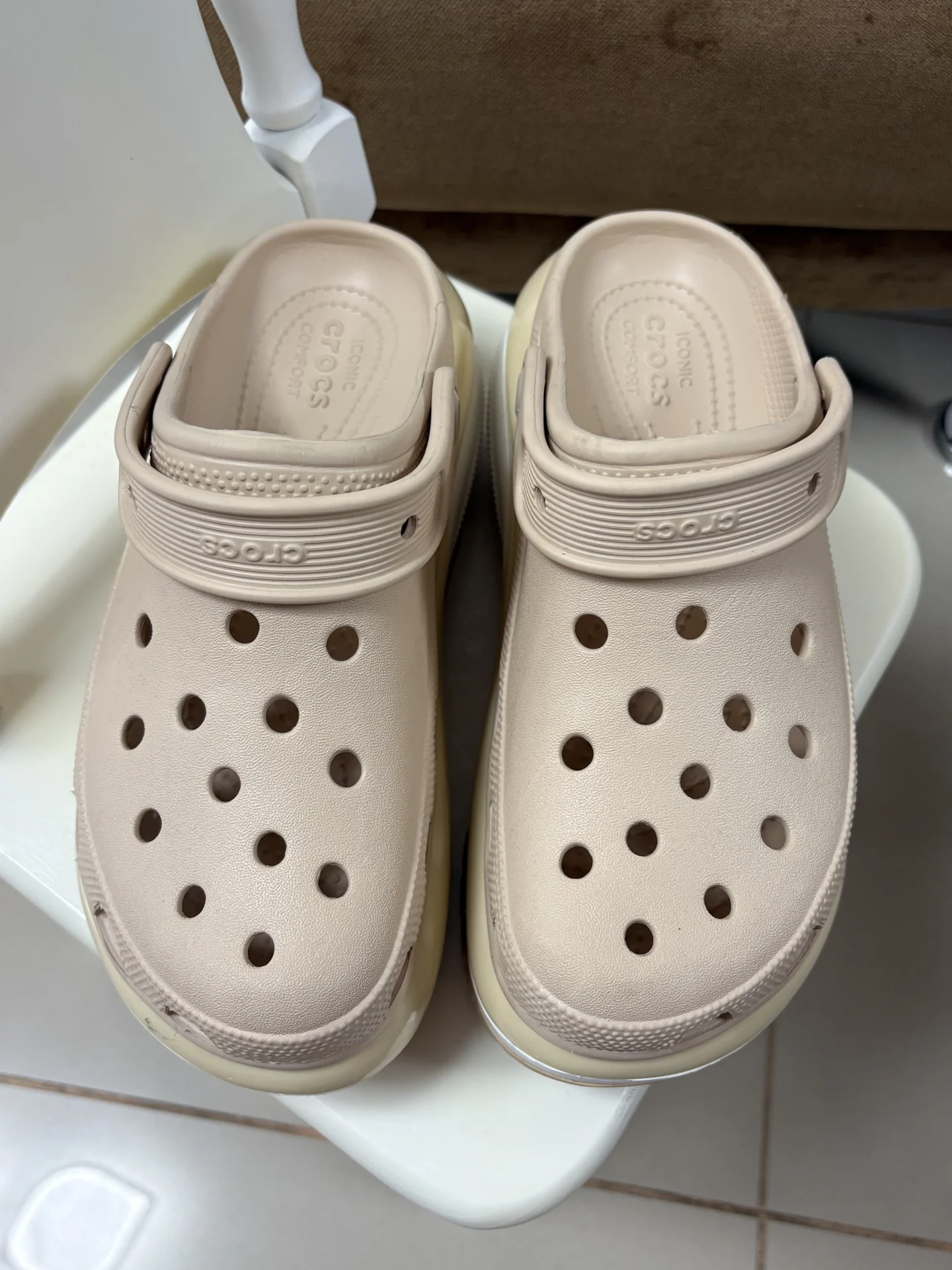 Crocs Clogs Оригинал - миниатюра 3