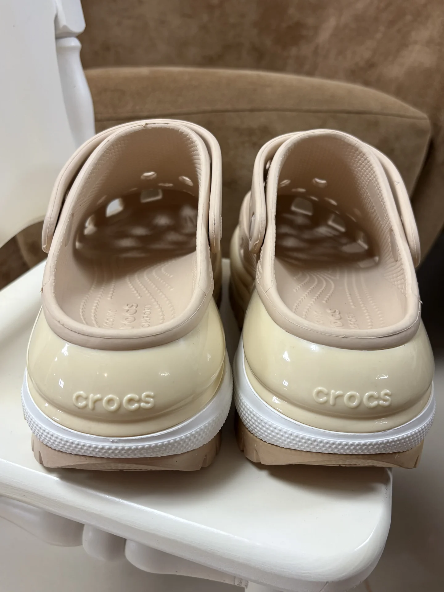 Crocs Clogs Оригинал - миниатюра 6