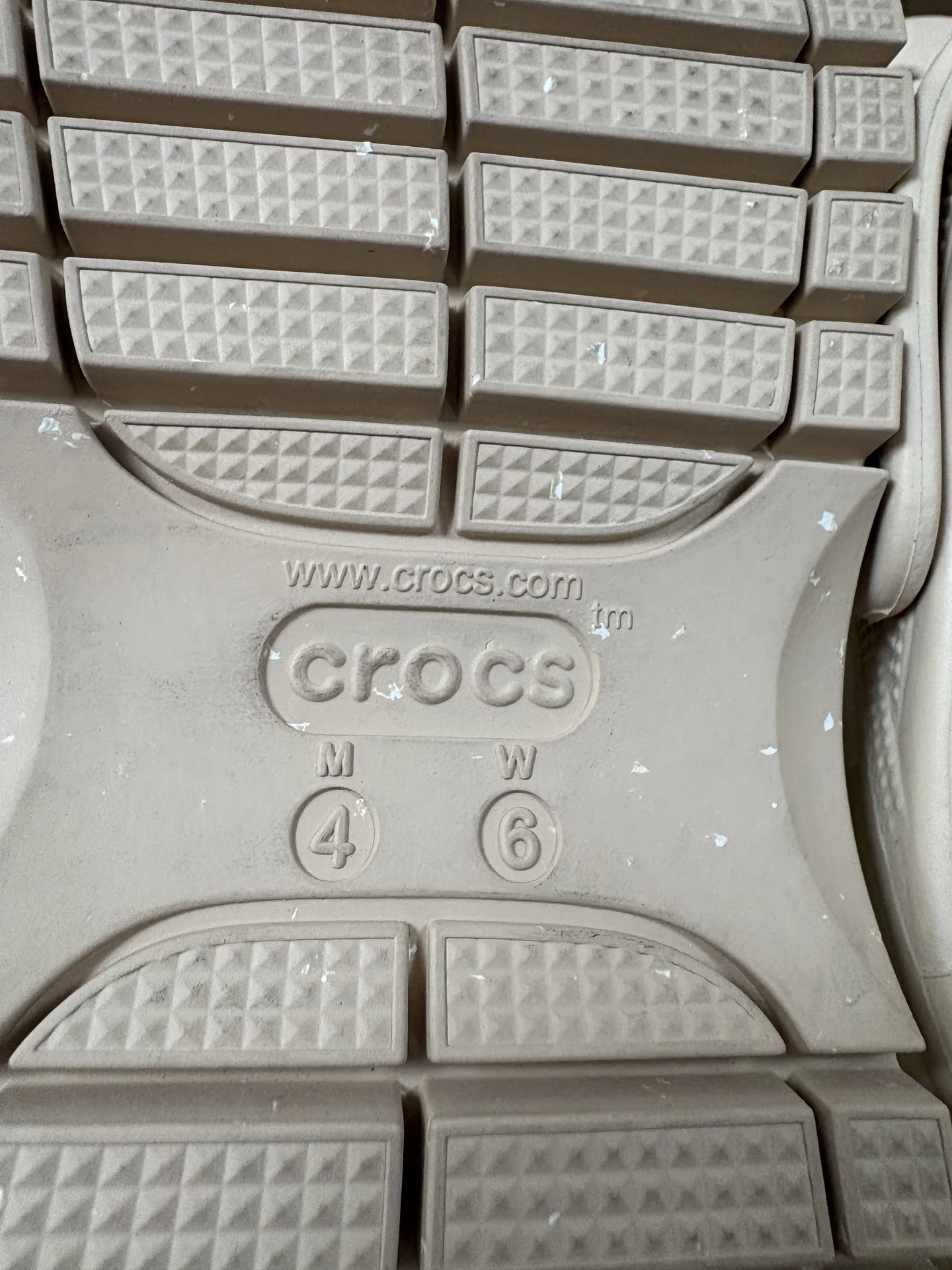 Crocs Clogs Оригинал - миниатюра 8