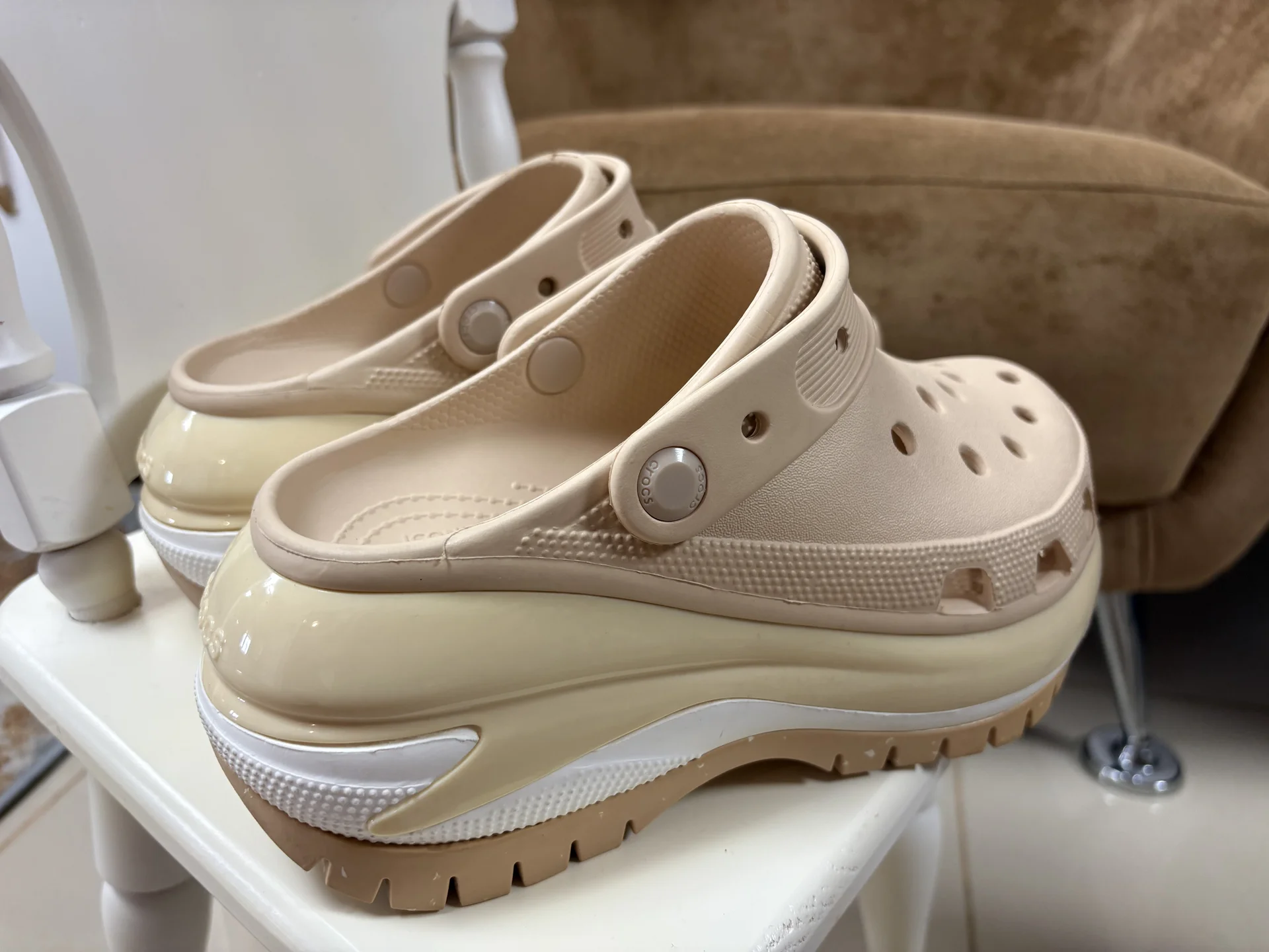 Crocs Clogs Оригинал - миниатюра 9