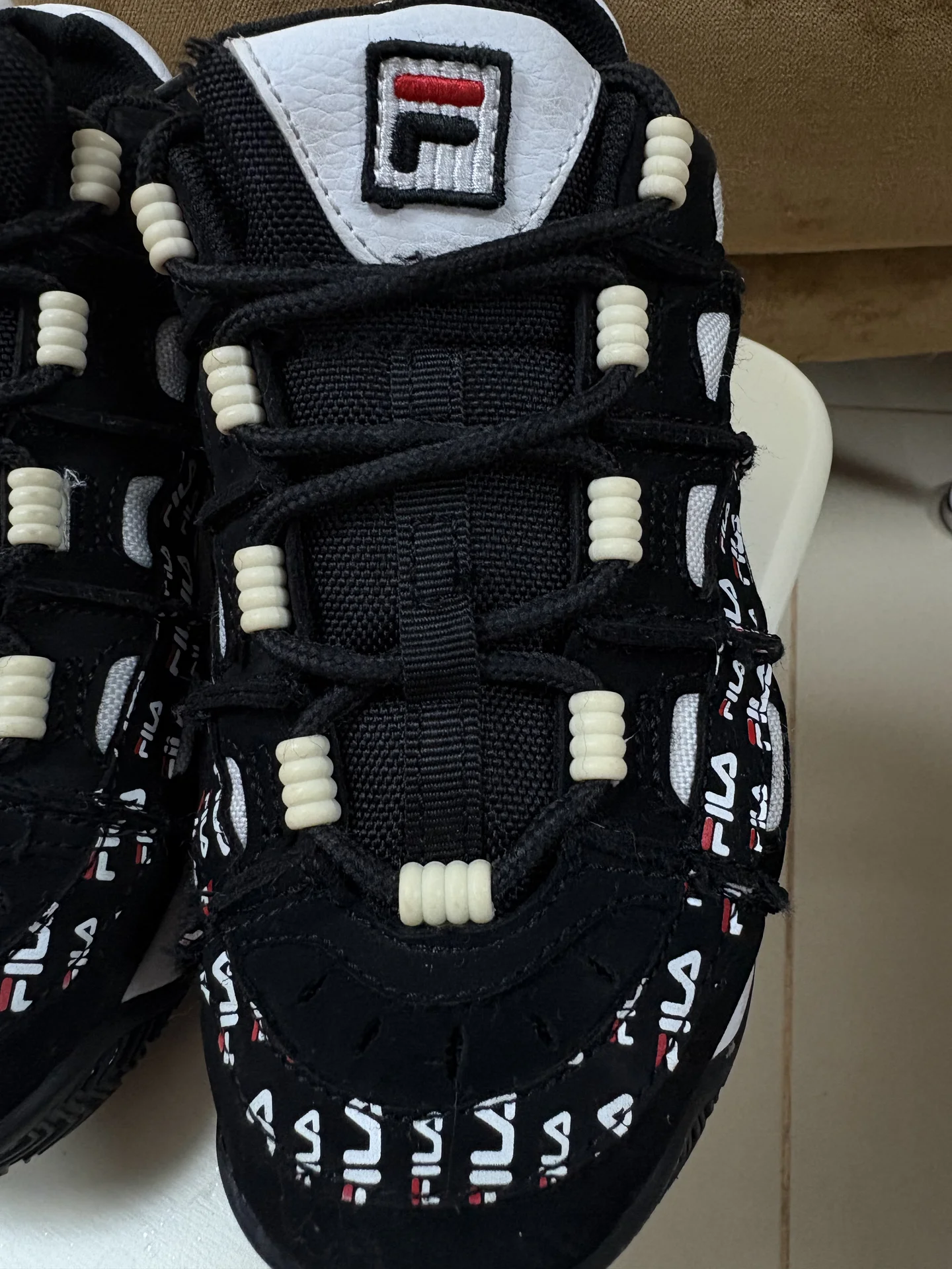 FILA Barricade 97 - миниатюра 3