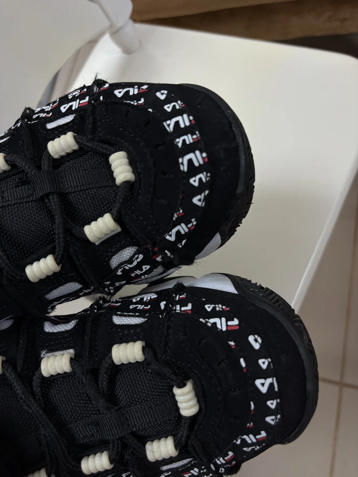 FILA Barricade 97 - миниатюра 9