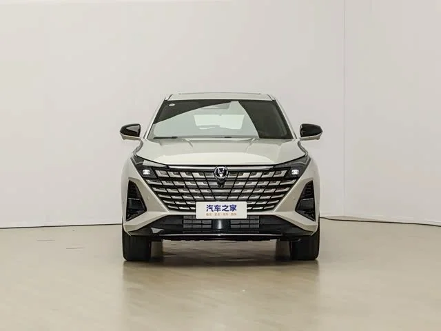 Changan UNI-Z 1.5 AMT, 2026, 40 км - миниатюра 7