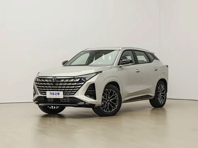 Changan UNI-Z 1.5 AMT, 2026, 40 км - миниатюра 11