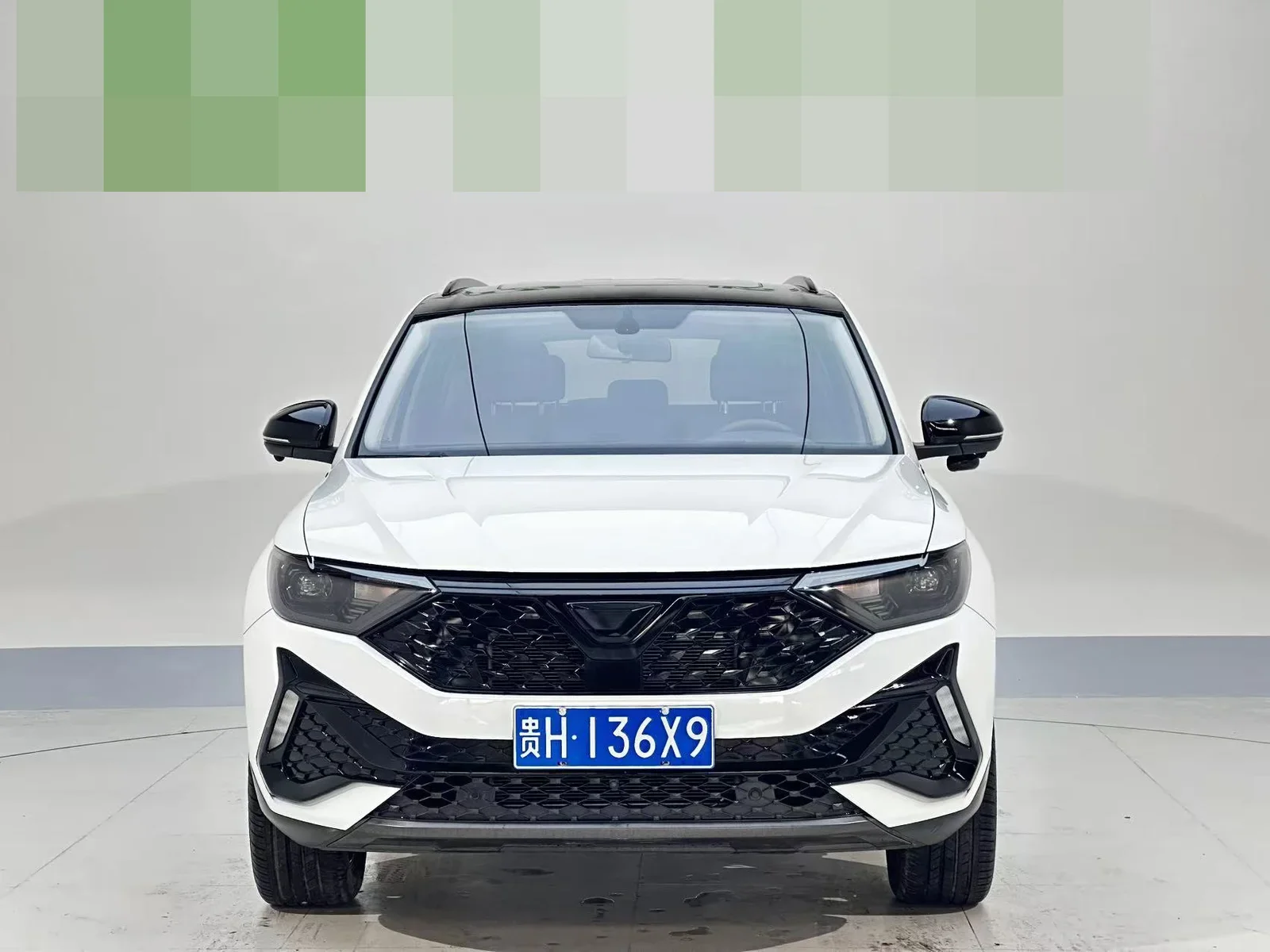 Jetta VS5 280 TSI, 2022 год - миниатюра 3