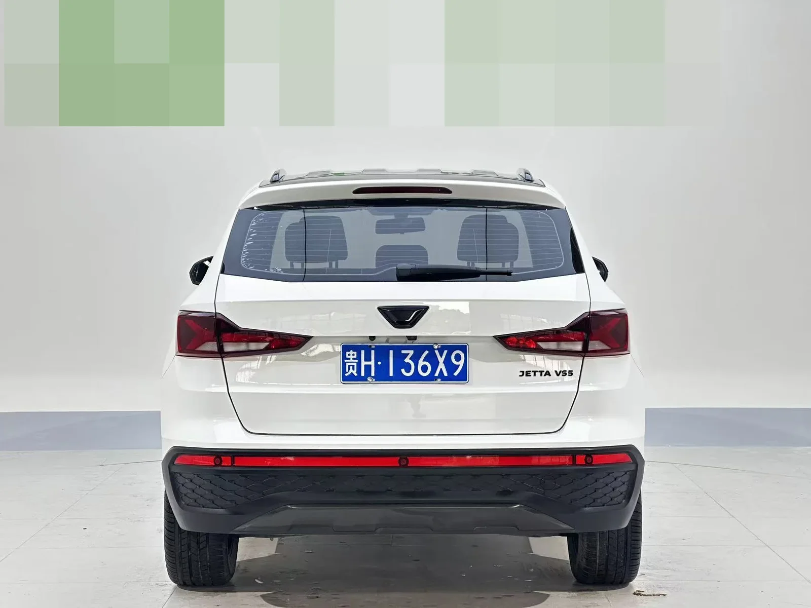 Jetta VS5 280 TSI, 2022 год - миниатюра 4