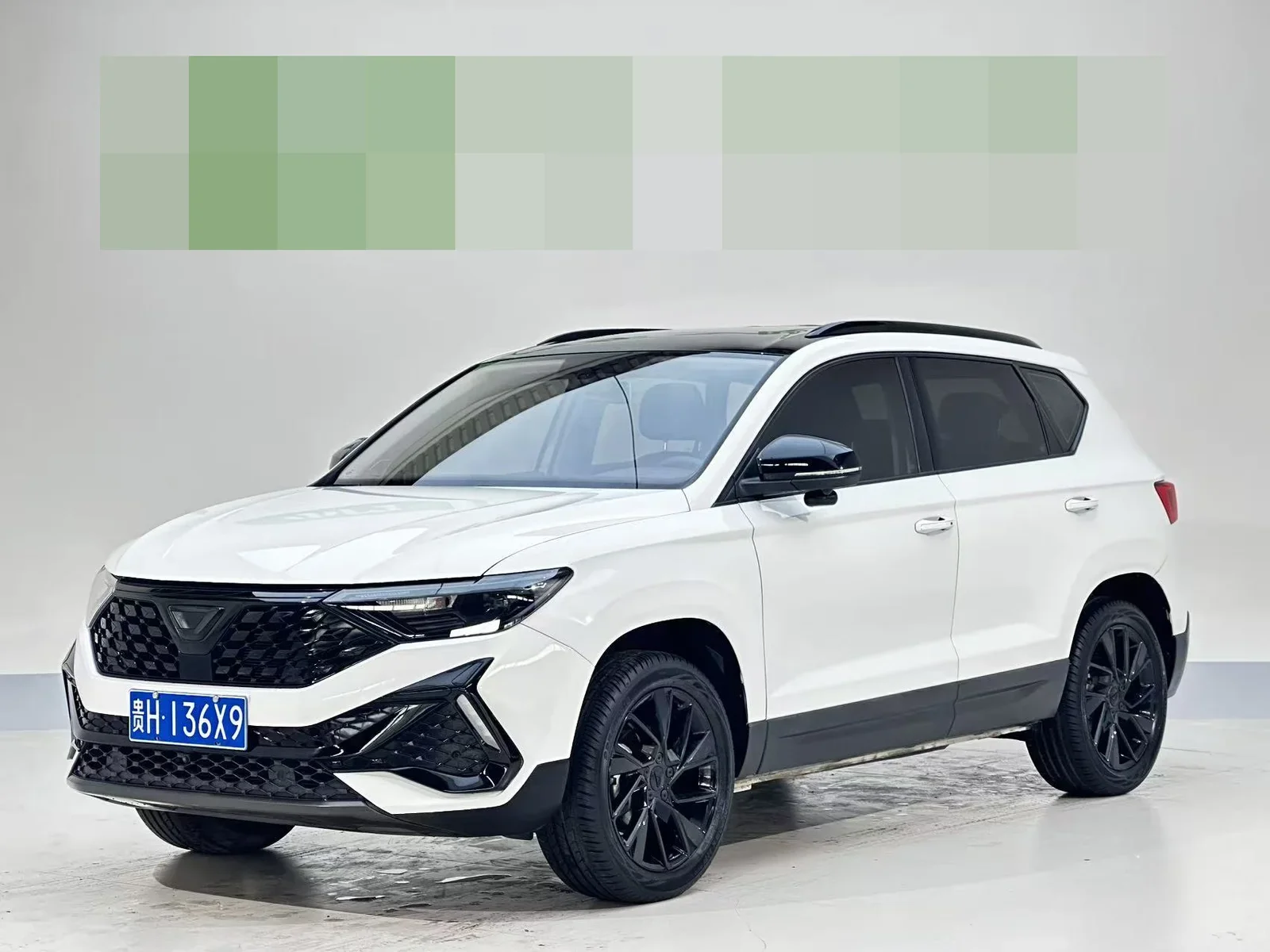 Jetta VS5 280 TSI, 2022 год - миниатюра 5