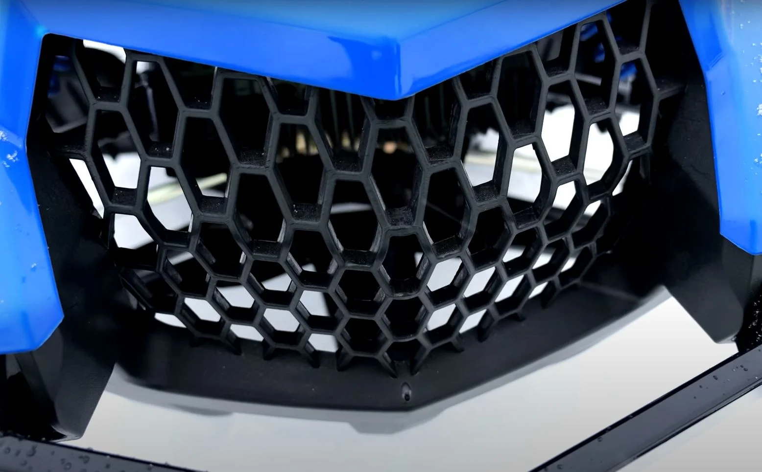 Снегоход Woideal Воидал WD 180 EFI - миниатюра 10