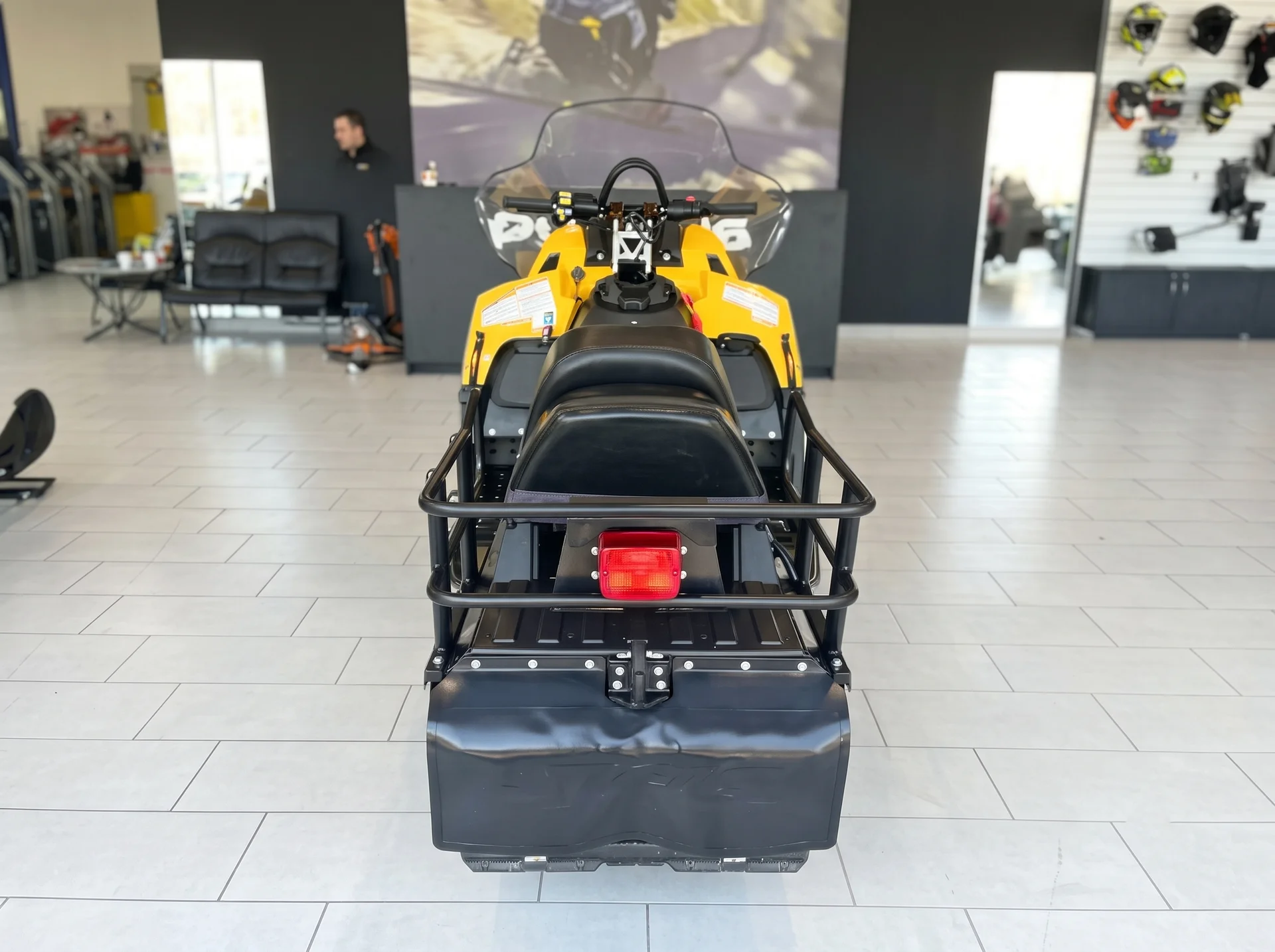 STELS Viking S600 ST, 2026 - миниатюра 4