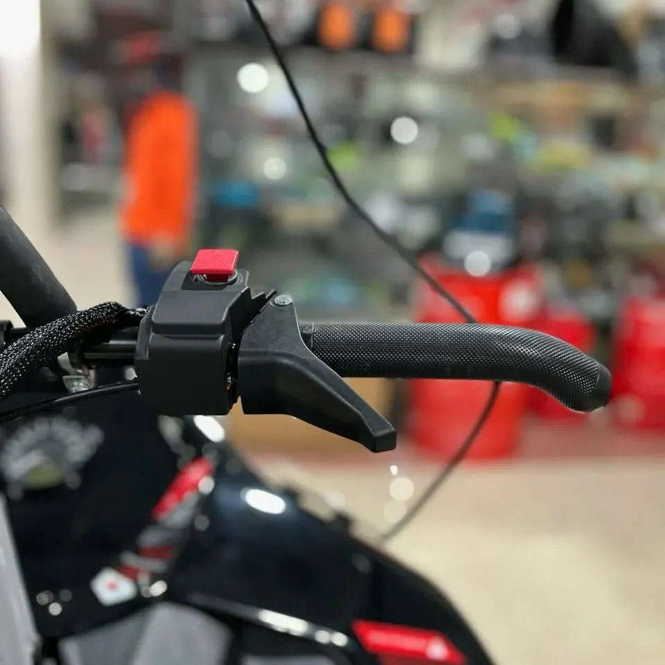 Снегоход Stels (Стэлс) Ставр WT600 LUX - миниатюра 4