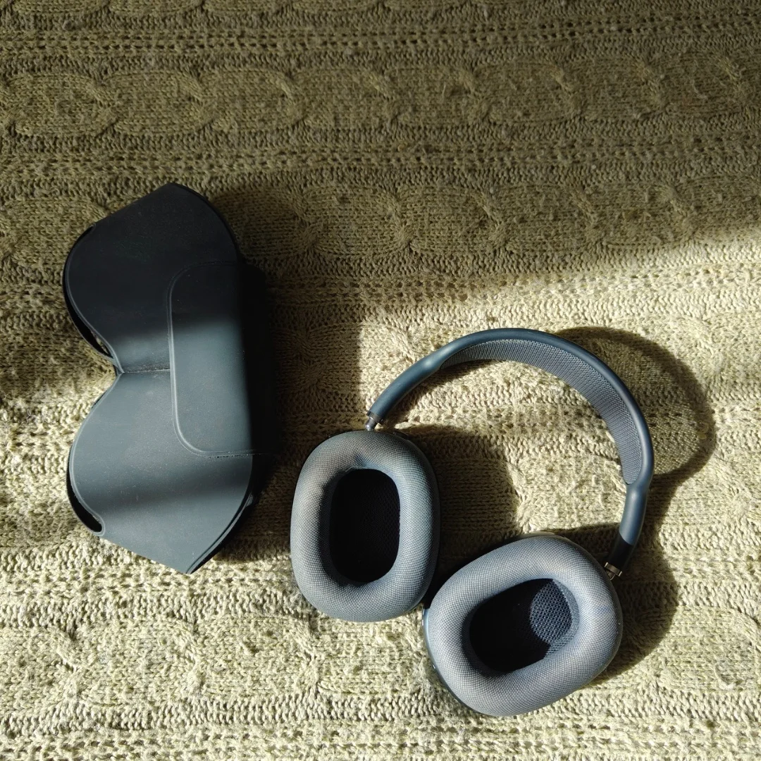 Airpods max - миниатюра 5