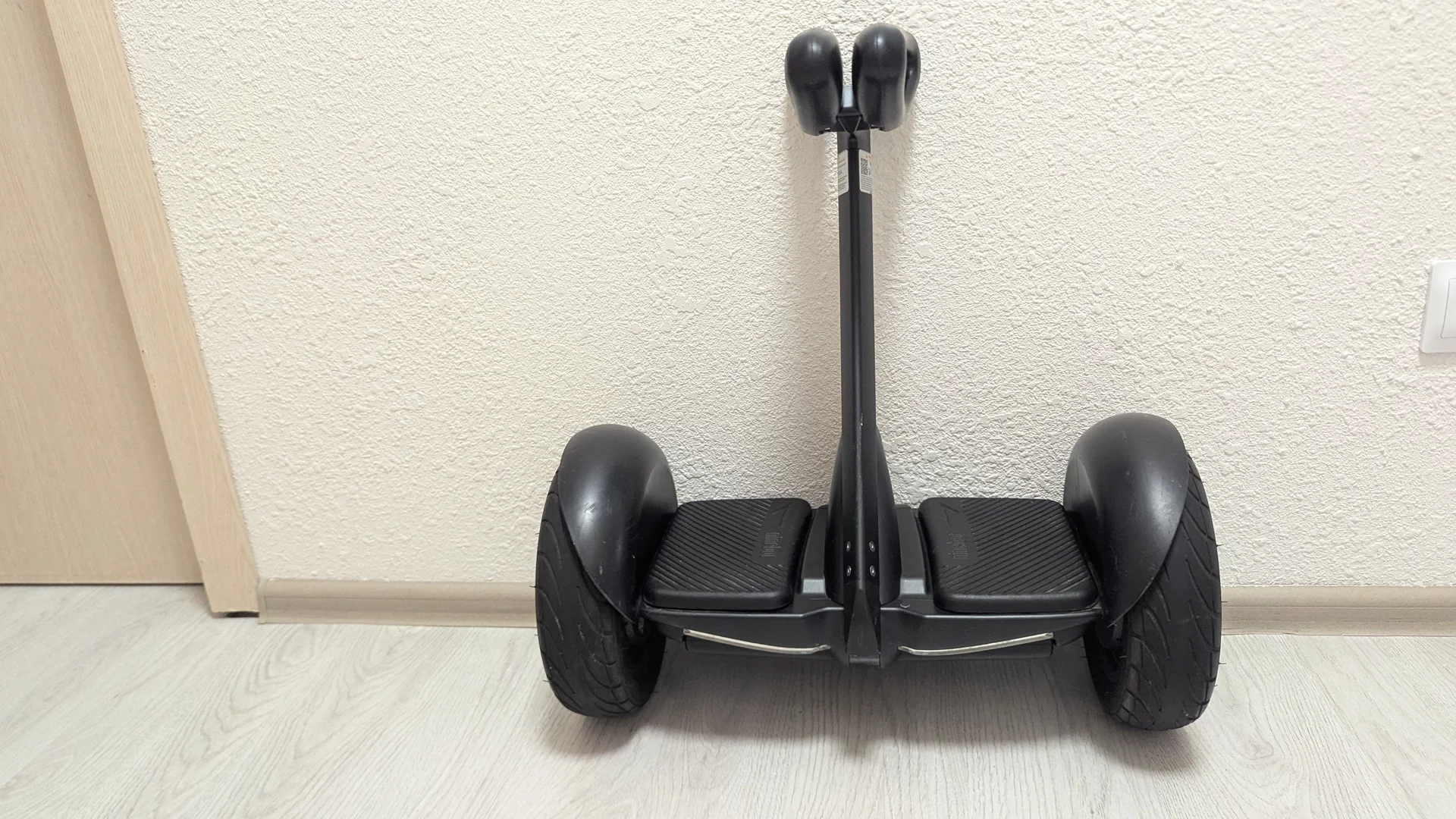Мини-сегвей Ninebot Mini S - миниатюра 2