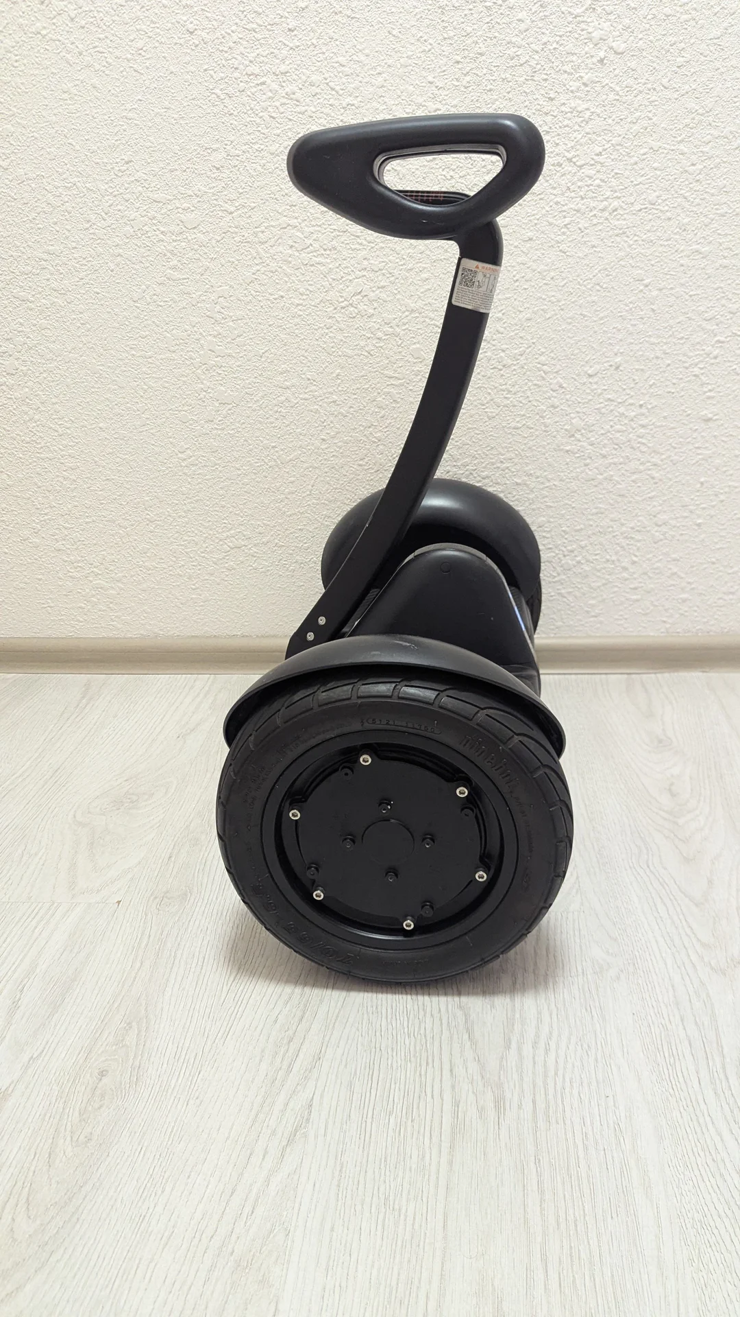 Мини-сегвей Ninebot Mini S - миниатюра 6