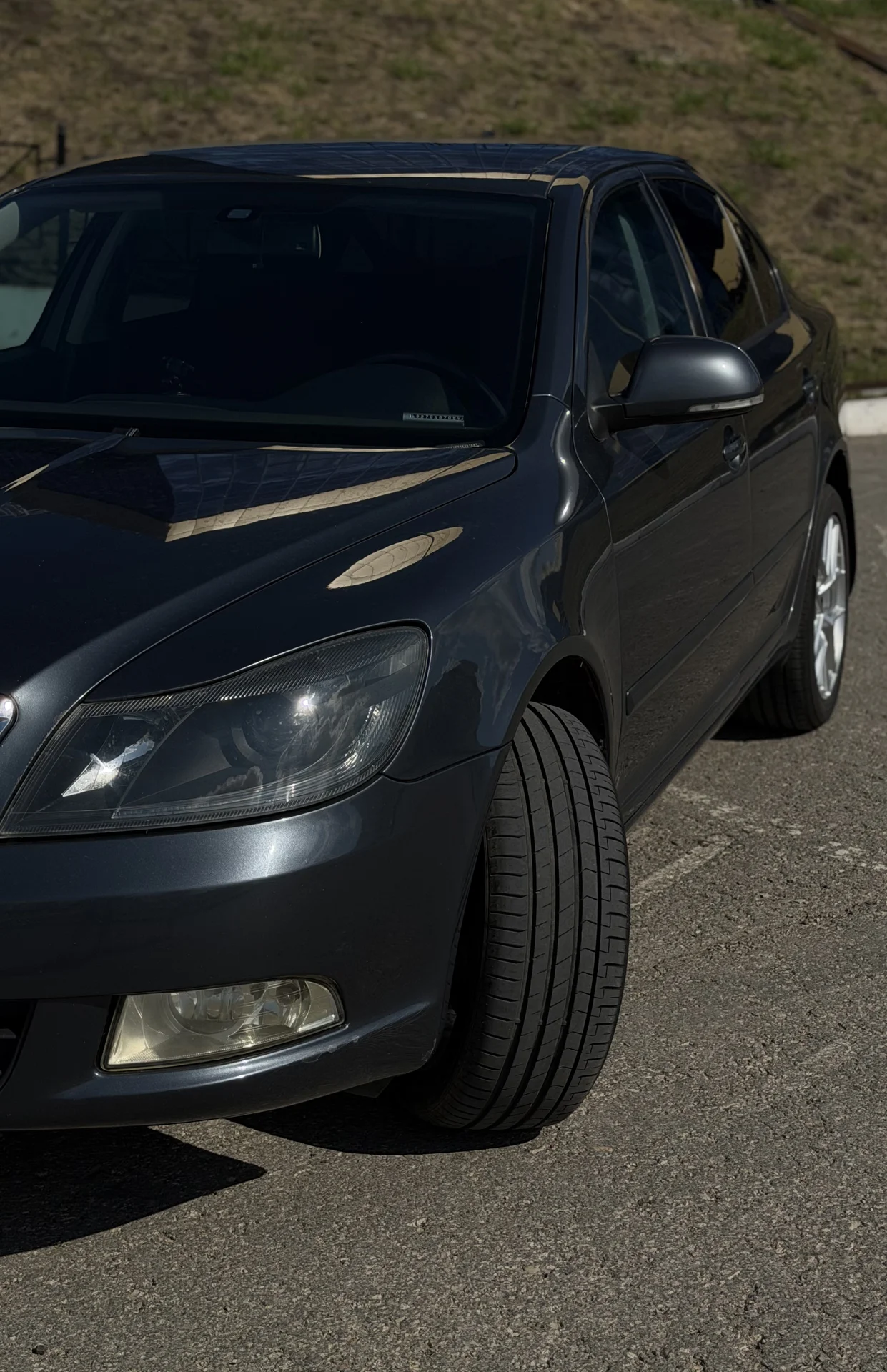 Skoda Octavia a5 - миниатюра 2