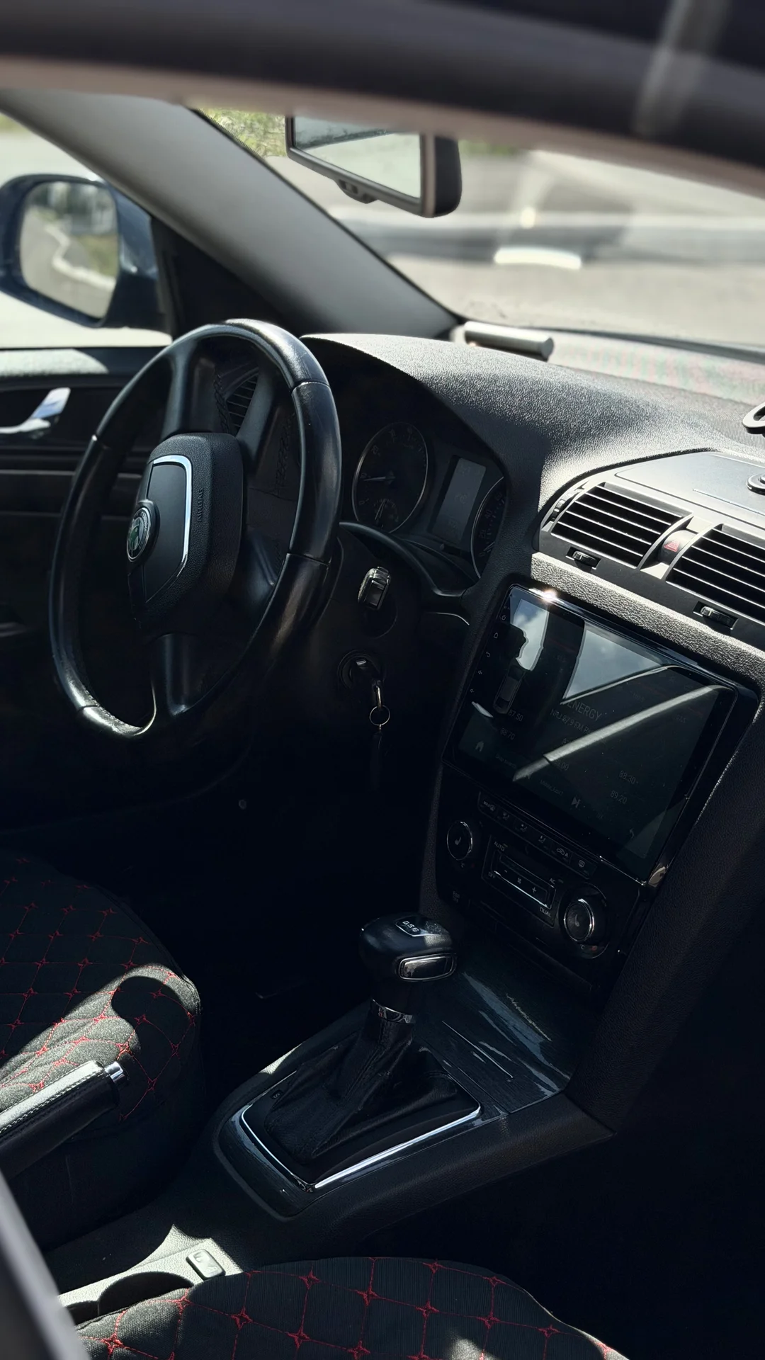 Skoda Octavia a5 - миниатюра 6