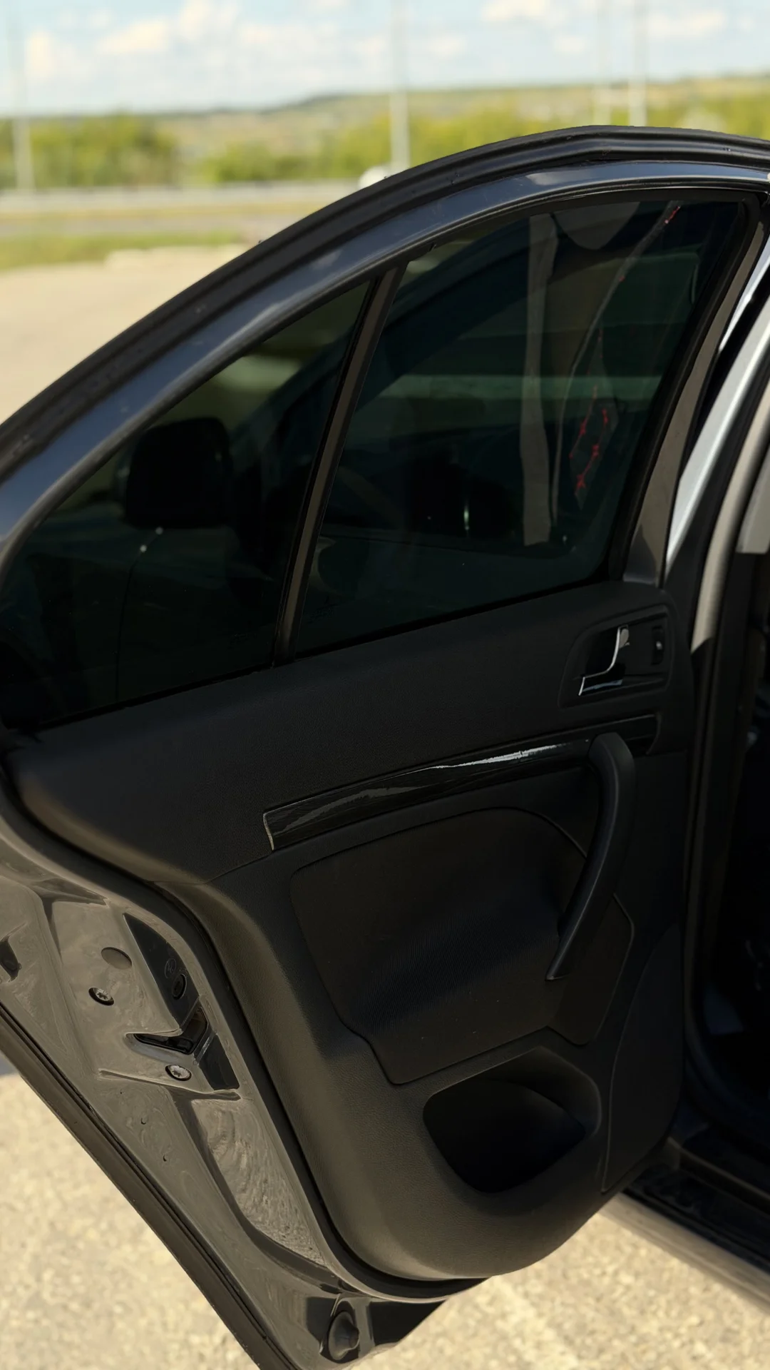 Skoda Octavia a5 - миниатюра 7