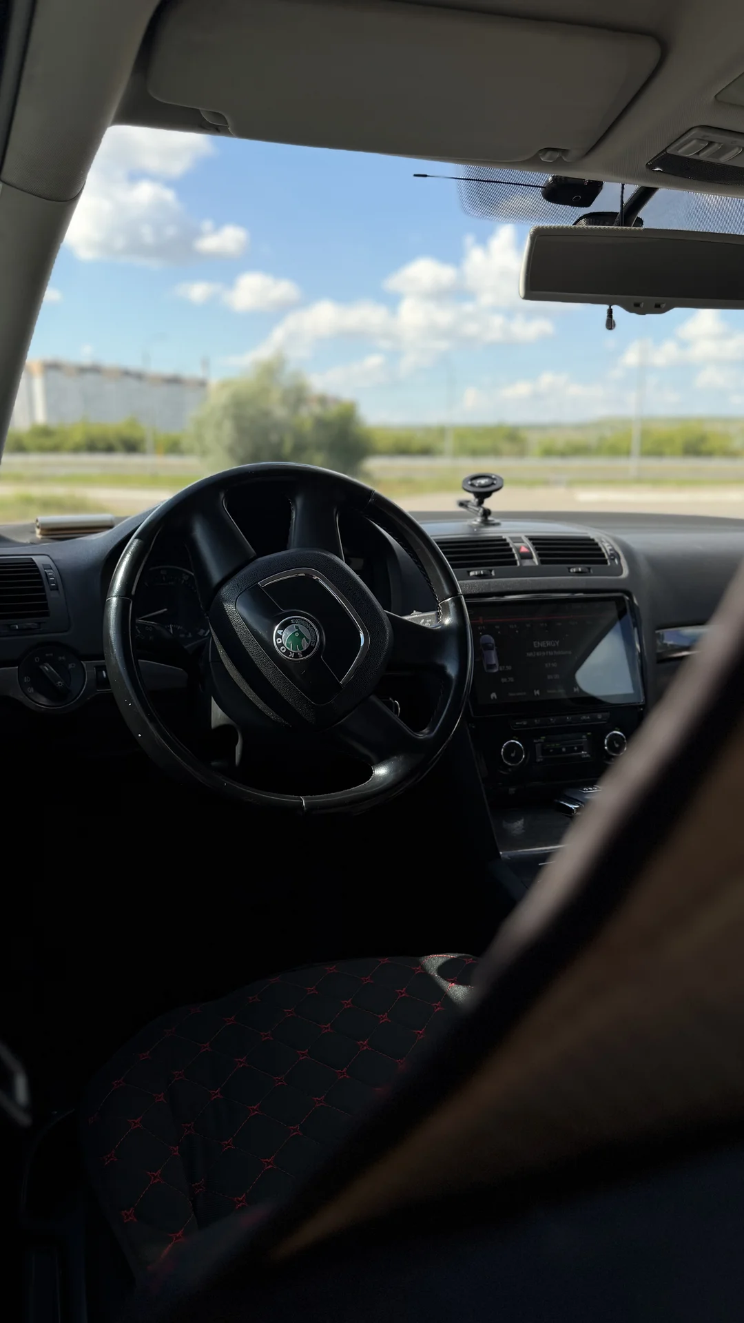 Skoda Octavia a5 - миниатюра 11